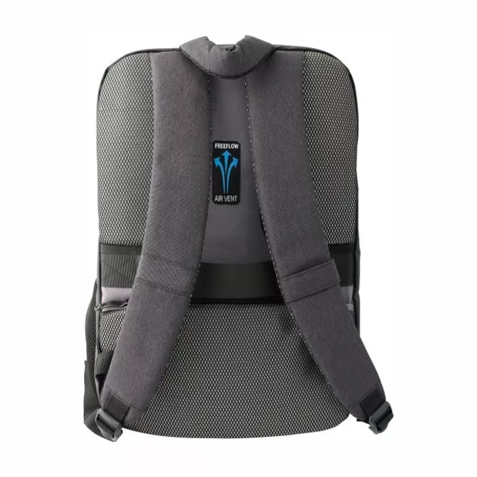 Mochila Wagner Armor Graphia promocionales, souvenirs, corte y