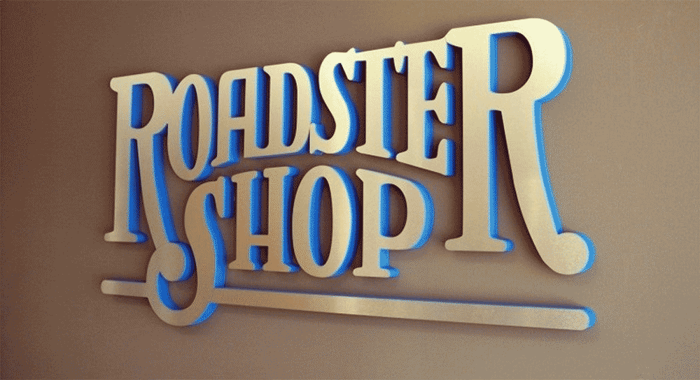 Gator Board Letters for Interior or Exterior Use Graphic Impact