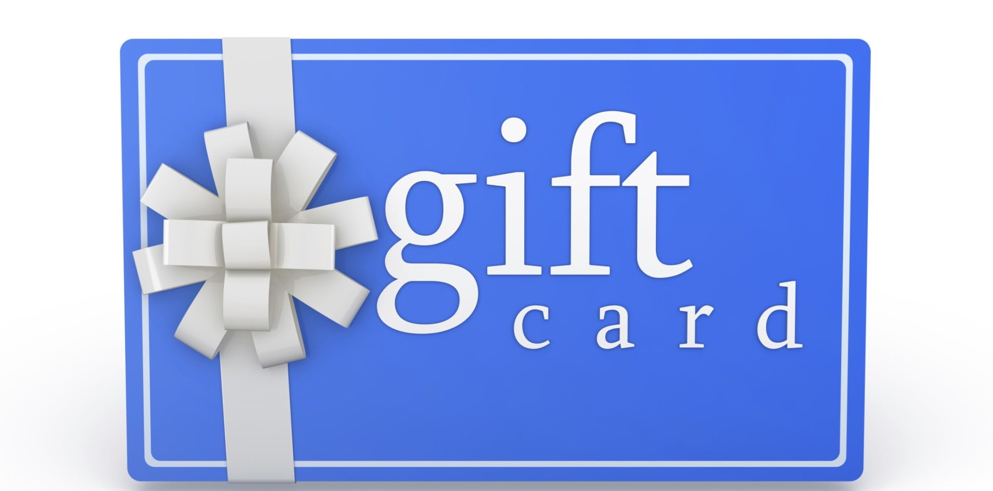 Custom Gift Cards Graphic Impact Signs, Banners, Engraving and Apparel
