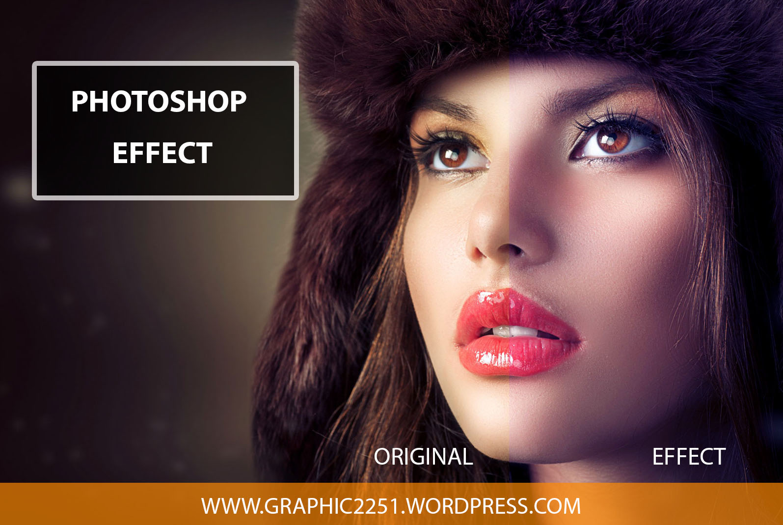 Color Effect Graphic Design
