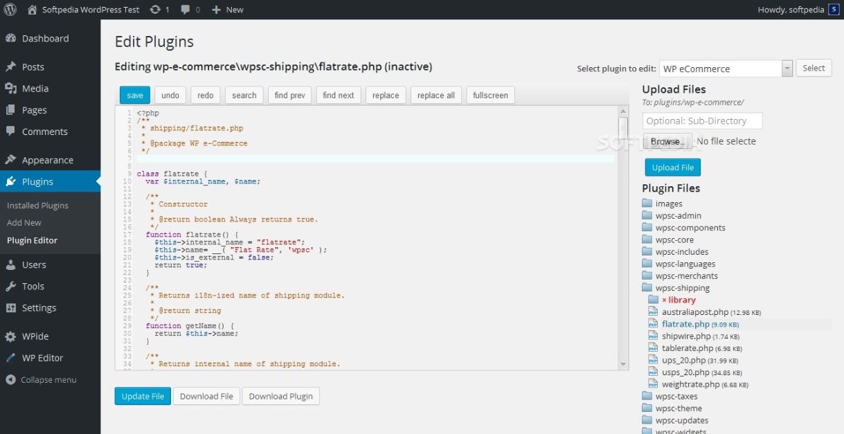 manguonwordpress Graphicalerts