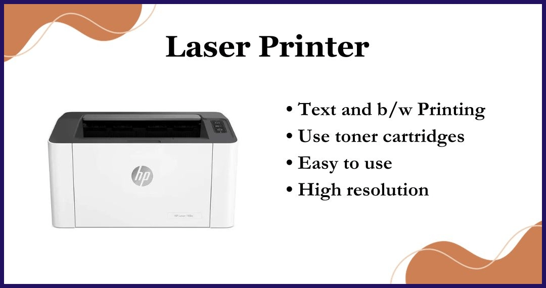 Choose The Best Printers For Graphic Designers Best Printers For