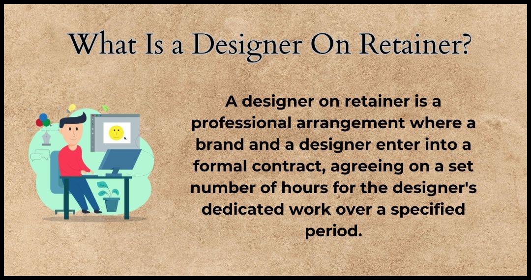 The Benefits of a Graphic Design Retainer Contract