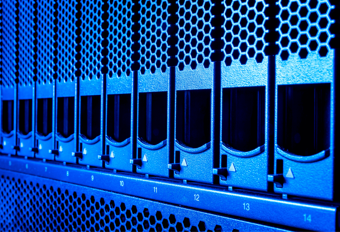 Network Documentation Solutions by Industry DCIM, Network Documentation & OSP Software