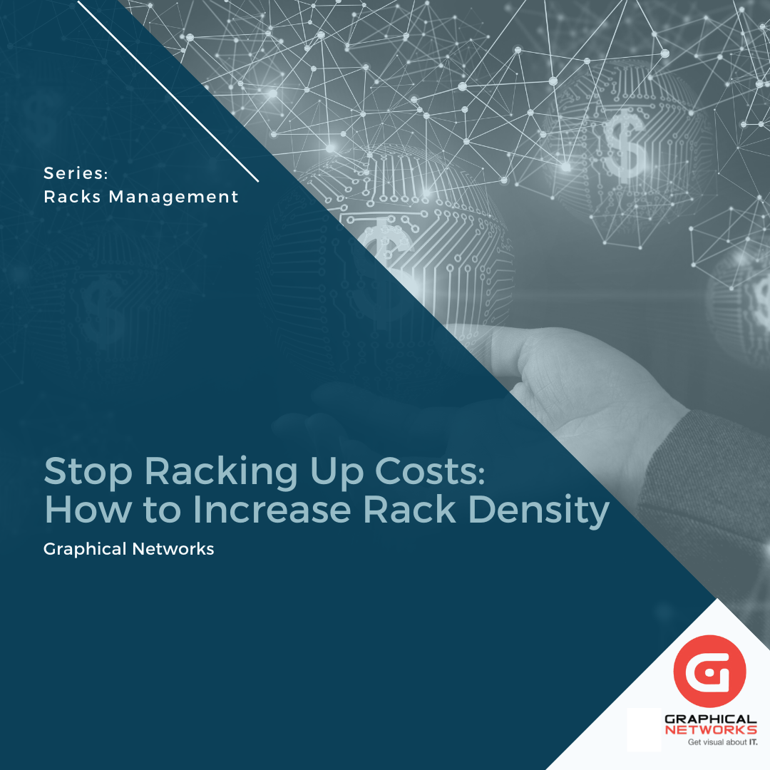 Stop Racking Up Costs How to Increase Rack Density Graphical