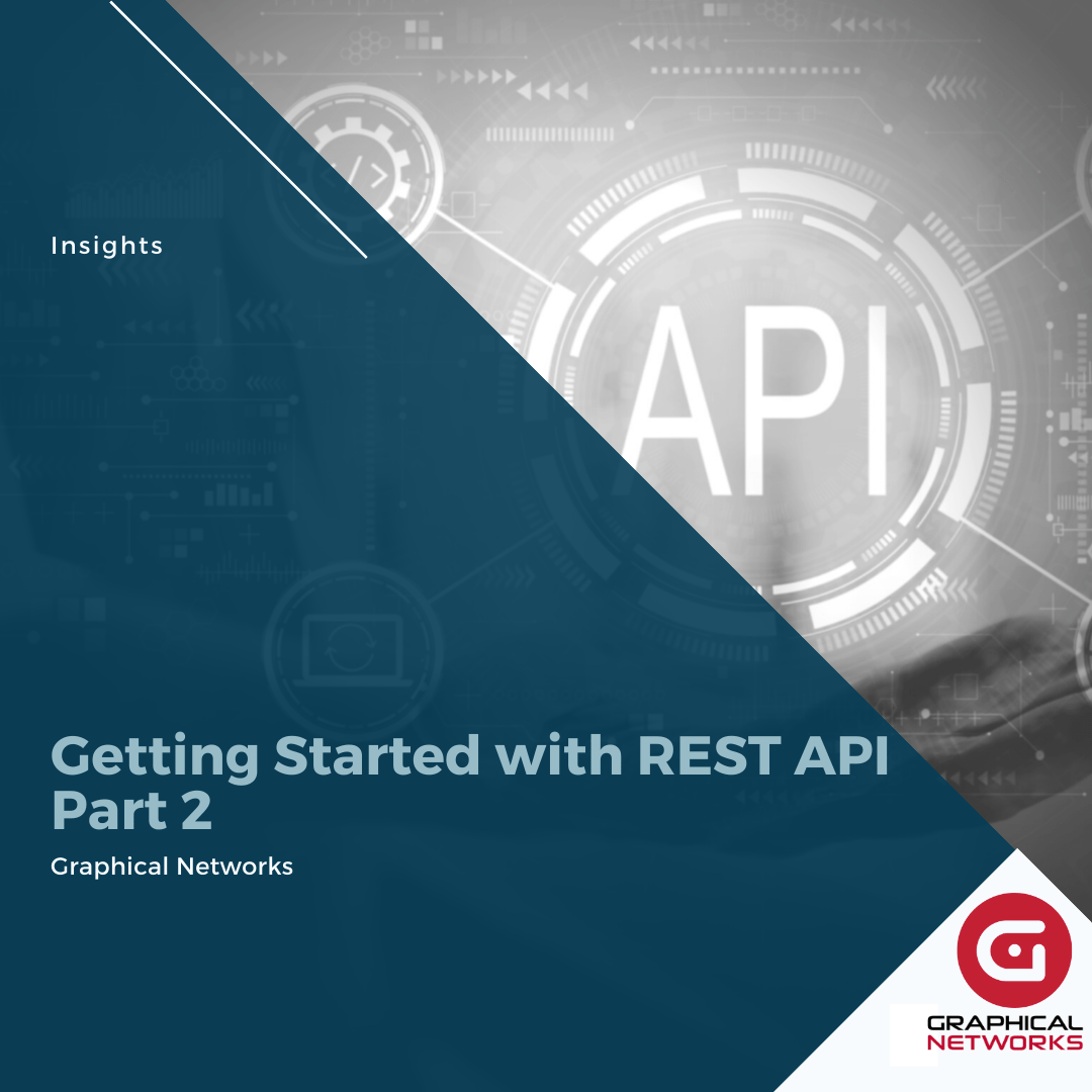 Getting Started with REST API Part 2 (Data Retrieval, Writing