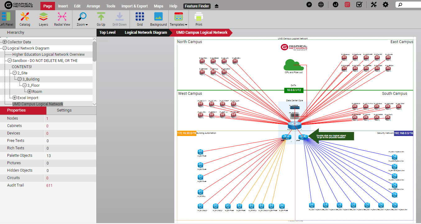 Here’s Why Most Network Engineers Still Use Visio/Spreadsheets