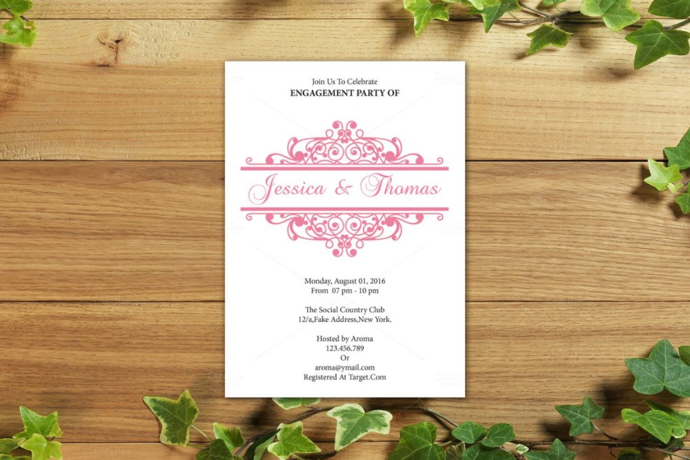 15+ Dinner Invitation Template PSD, EPS, Ai and Word Format Graphic