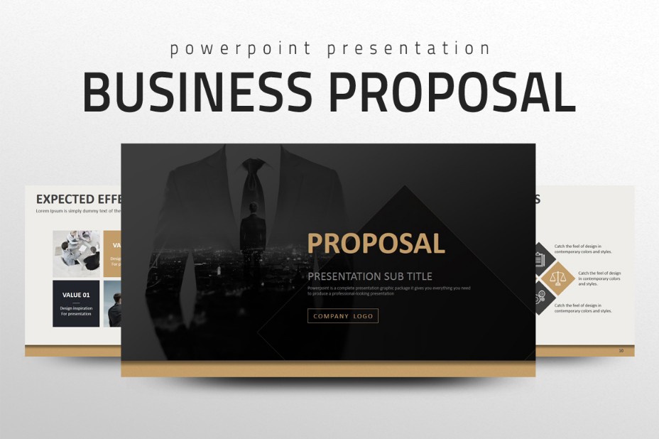 20+ Business Plan PowerPoint Template PPT and PPTX Format Graphic Cloud
