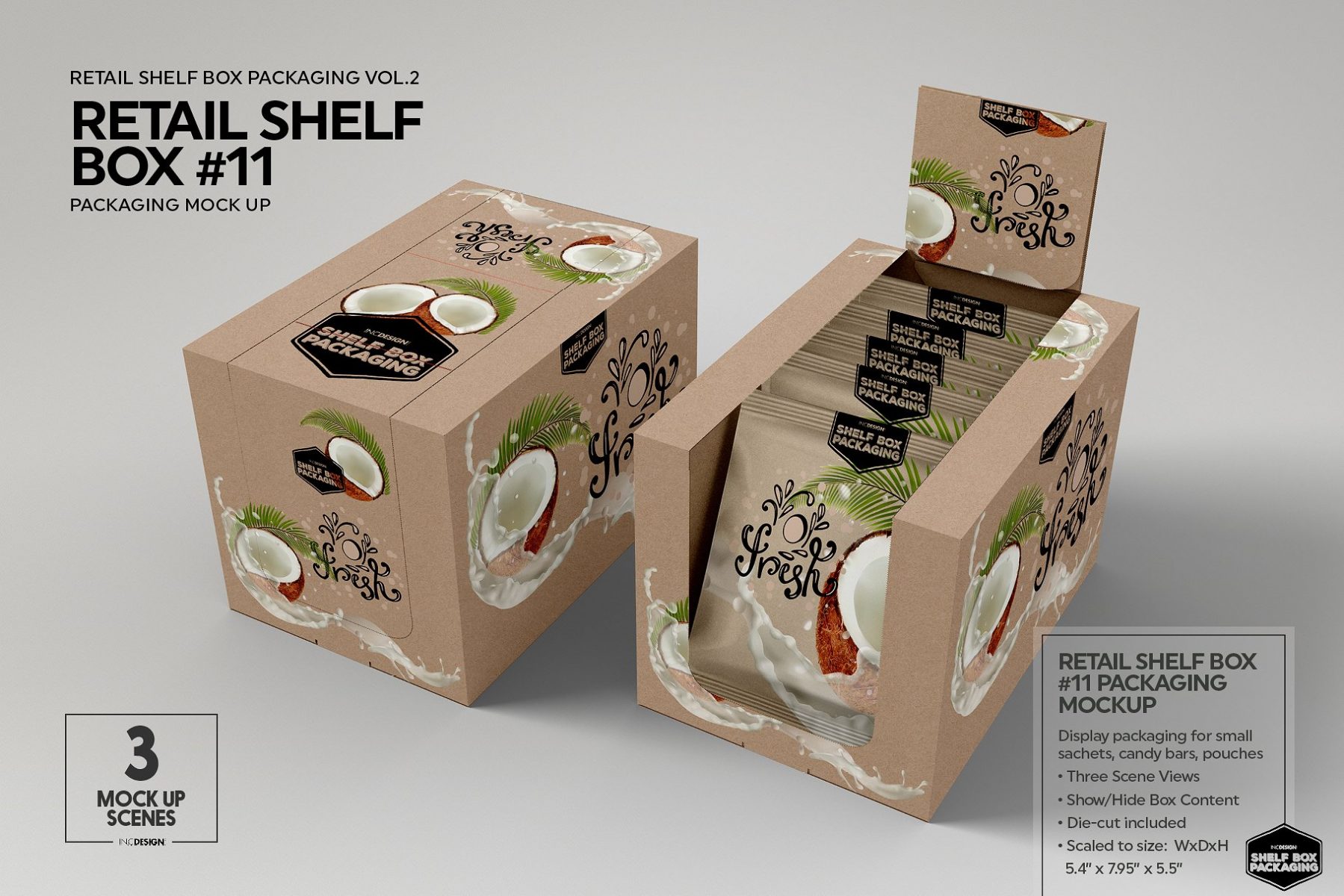 24+ Chocolate Box Mockup PSD Free Download Graphic Cloud