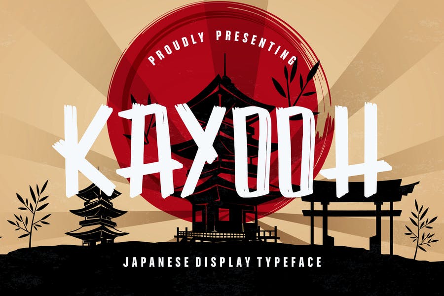 18+ Best Tokyo Fonts TTF and OTF Download Graphic Cloud