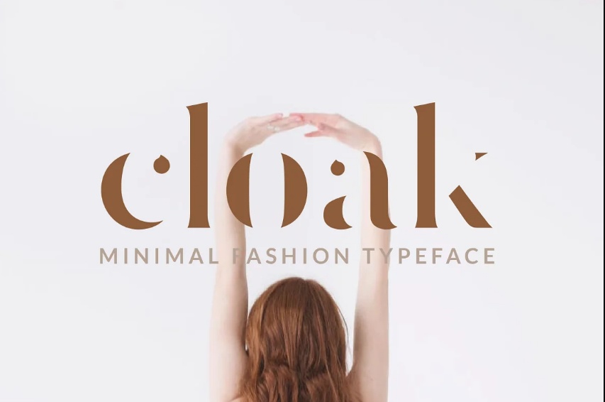 21+ Best Fashion Fonts TTF and OTF Download Graphic Cloud