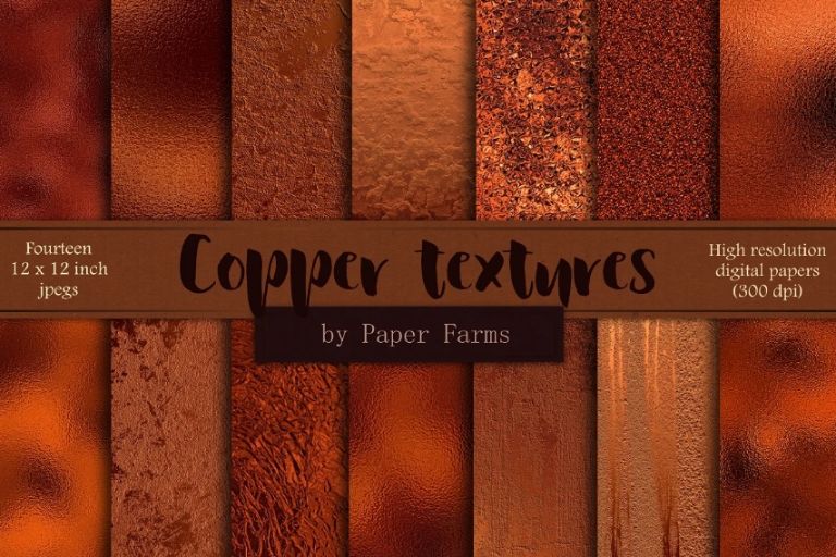 21+ Free Copper Texture PNG and JPG Download Graphic Cloud