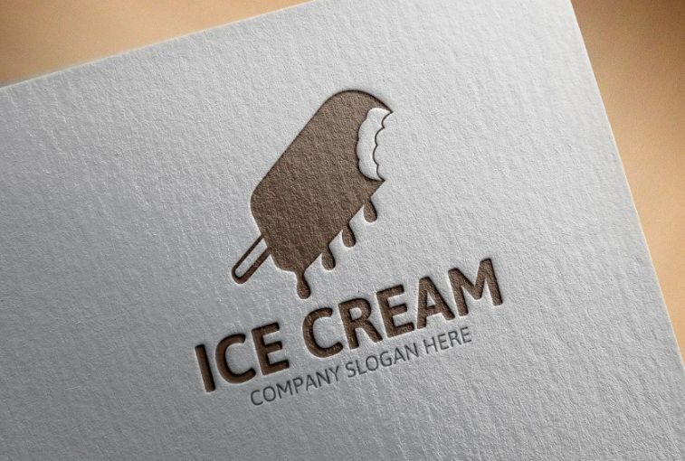 21+ FREE Ice Cream Logo Designs Template Graphic Cloud