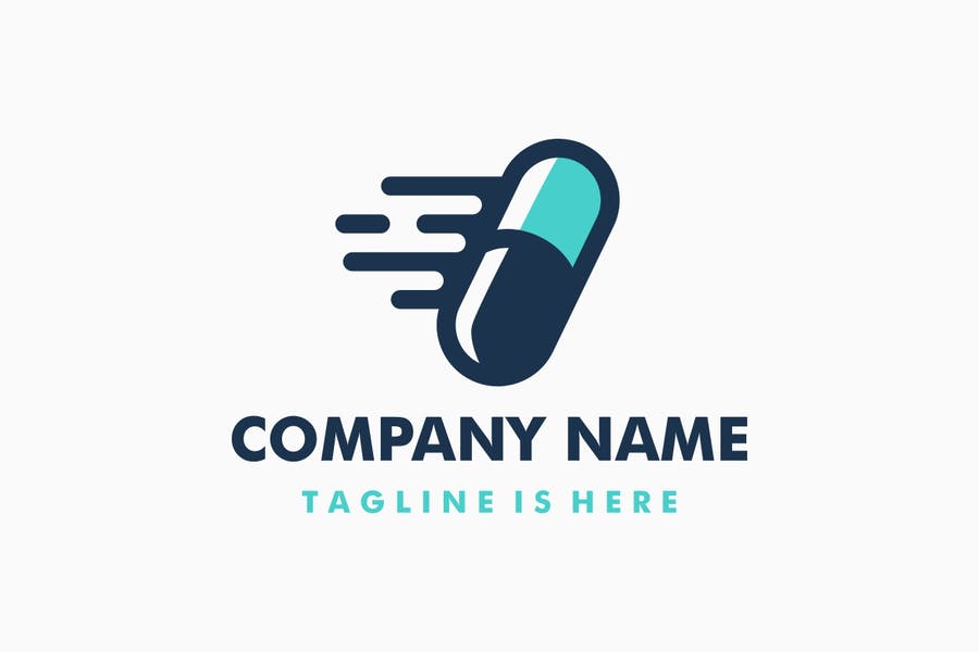 18+ FREE Delivery Logo Designs Template Download Graphic Cloud