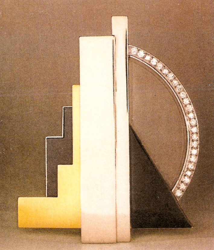 Art Deco From 20th To 21st Century Sian Williams