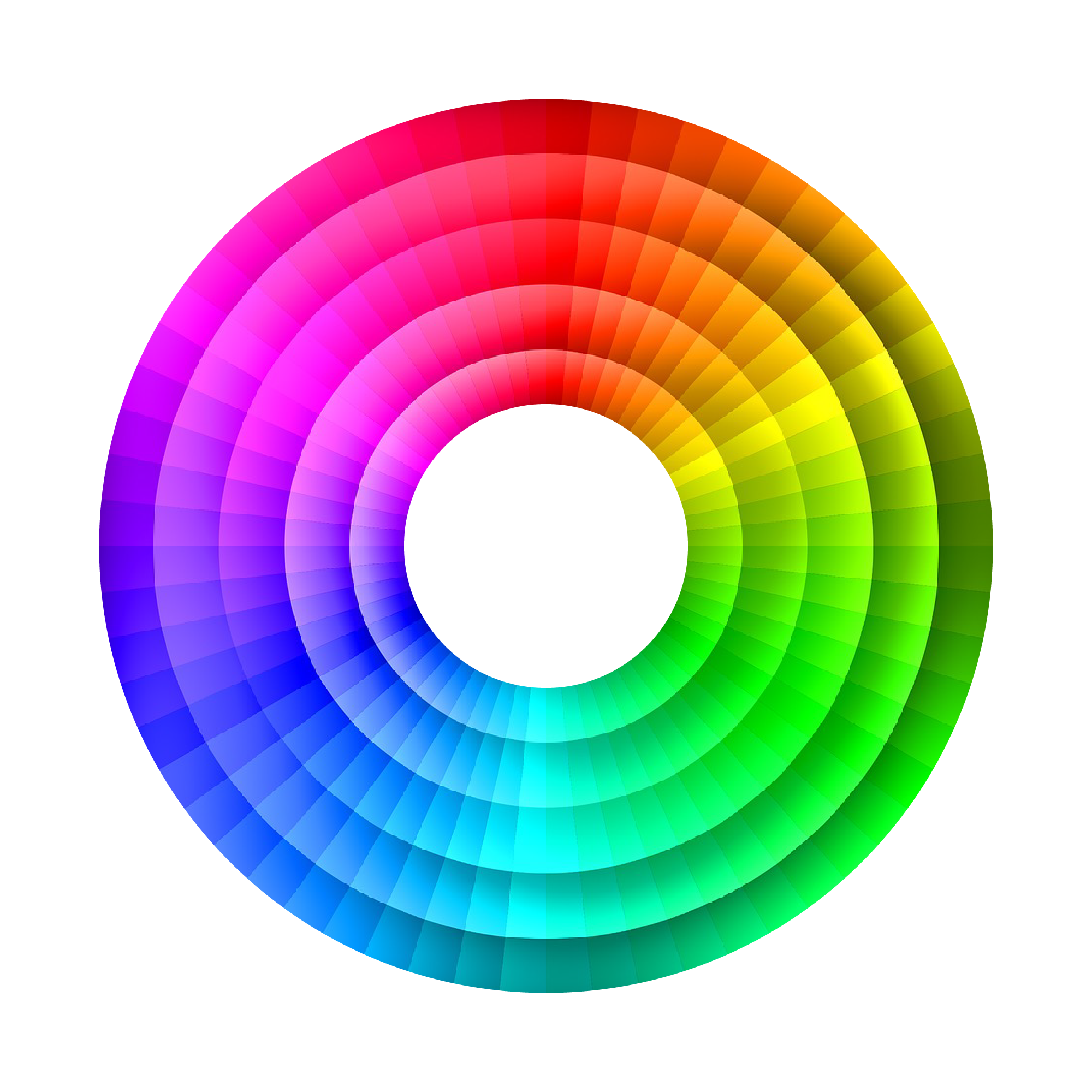 Design Fundamentals Color Wheel Part 1 Graphic Design Fundamentals