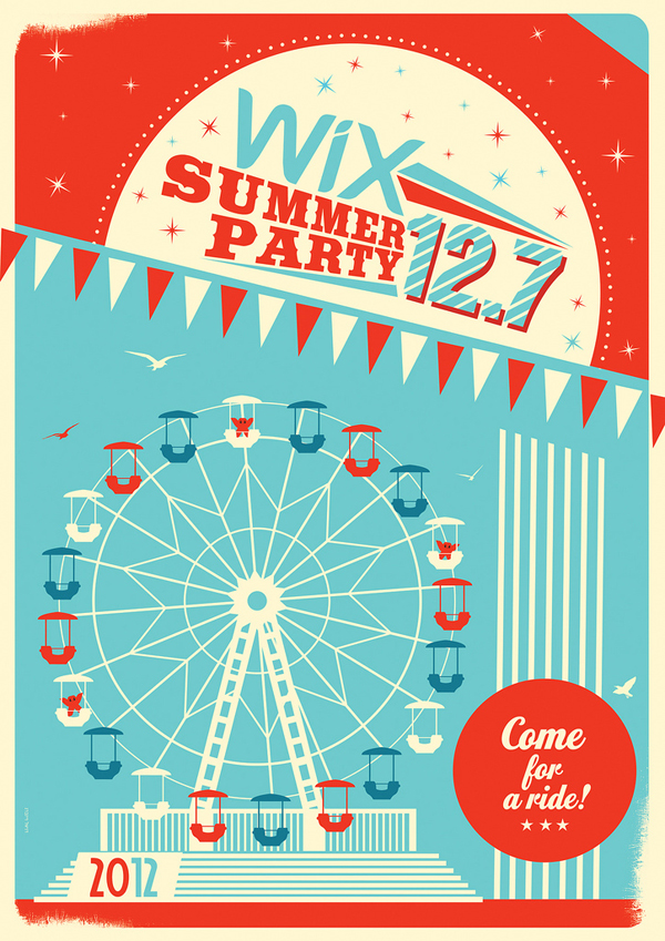 25 Marvelous Examples Of Poster Designs Graphic Design Junction