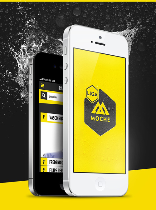 50 Beautiful Mobile UI Design with Amazing User Experience