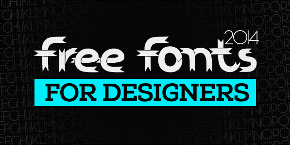 Fonts for Designers Free Download Fonts Graphic Design Junction