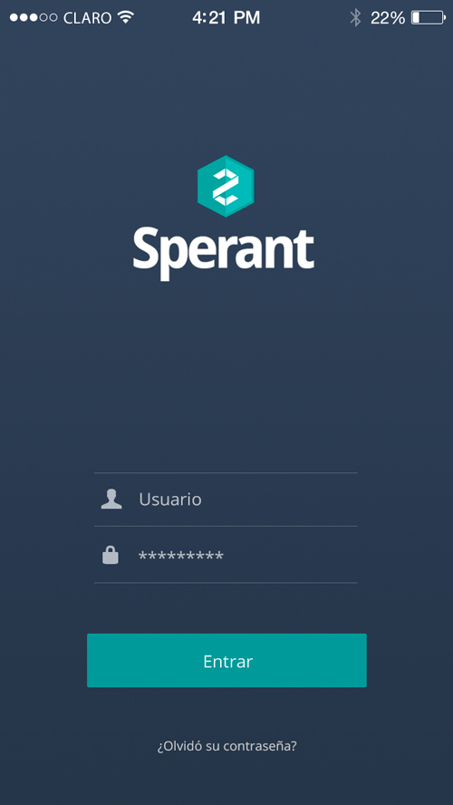 Sign In / Login UI Designs Inspiration Graphic Design Junction