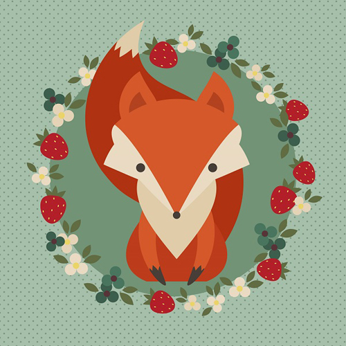 Adobe Illustrator Tutorials to Make Vector Graphics (15 Tuts) Tutorials Graphic Design Junction