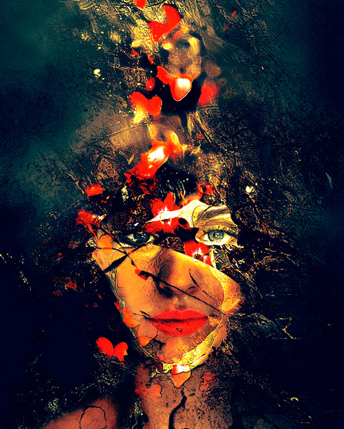 New Tutorials to Create Photo Manipulation Effects