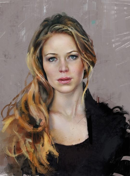 30 Best Illustrator Tutorials & Digital Arts for Designers