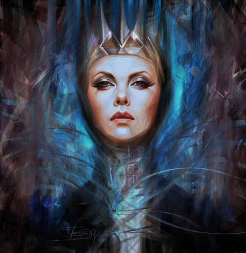 30 Best Illustrator Tutorials & Digital Arts for Designers