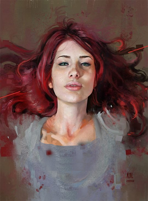 30 Best Illustrator Tutorials & Digital Arts for Designers