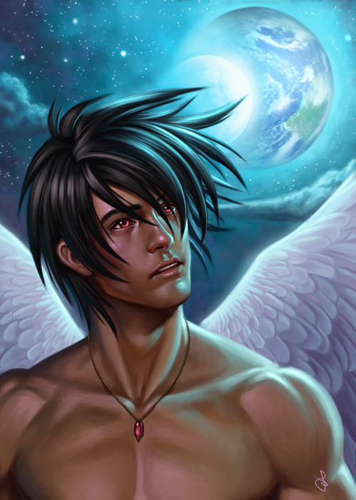 32 AweInspiring Digital Art and Illustrations by Professional