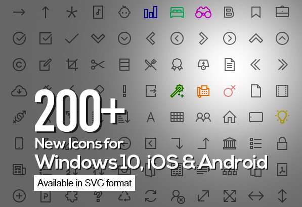 Download windows 10 folder icons free download