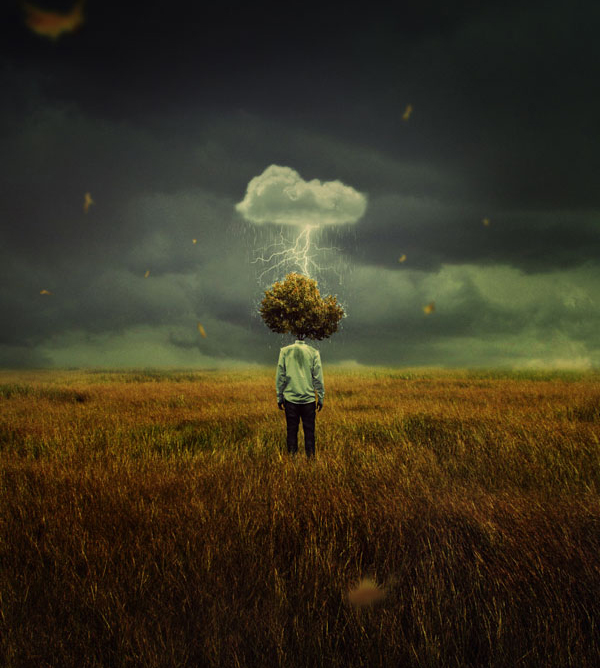 Tutorials 25 New Amazing Photo Effects & Manipulation