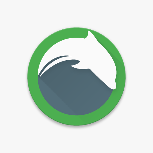 Material Design Logos and App Icons for Inspiration Inspiration