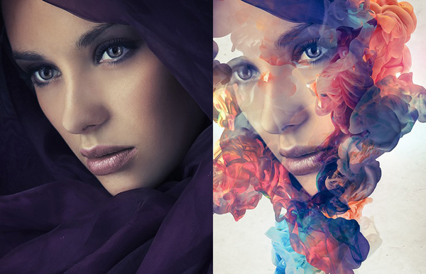 50 Amazing Photo Manipulation Tutorials Tutorials Graphic Design Junction