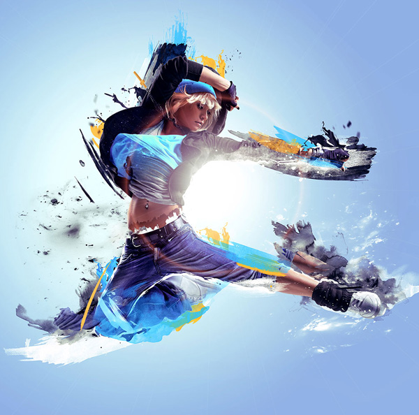 50 Amazing Photo Manipulation Tutorials Tutorials Graphic