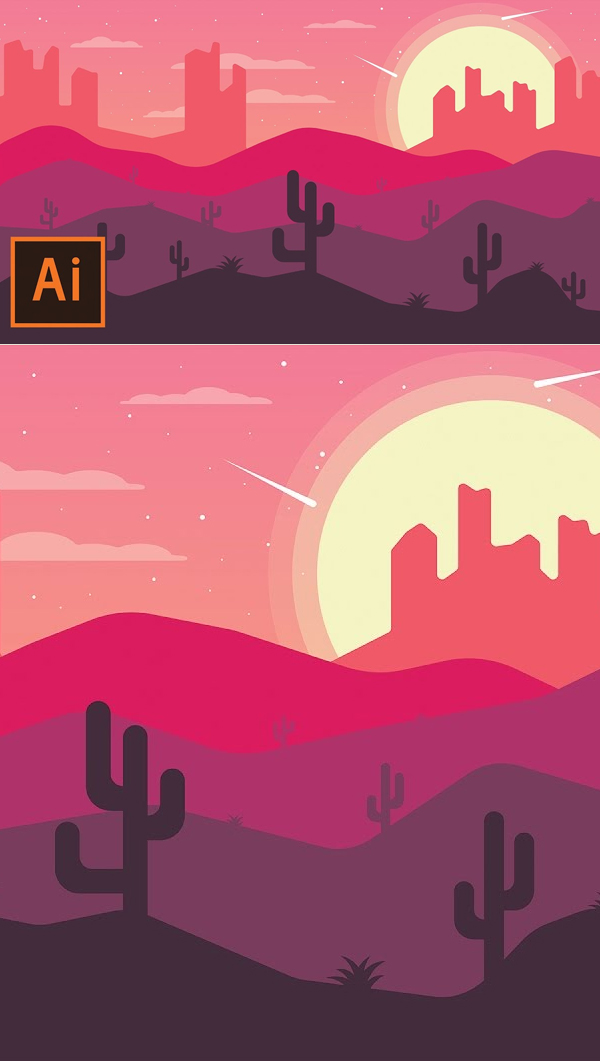 Illustrator Tutorials 35 Fresh and Useful Adobe