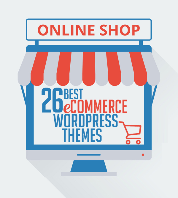 Best Online Shopping Stores WordPress Themes Wordpress Themes