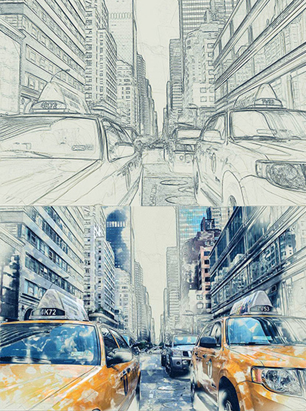 New Tutorials Photo Manipulation Tutorials Graphic
