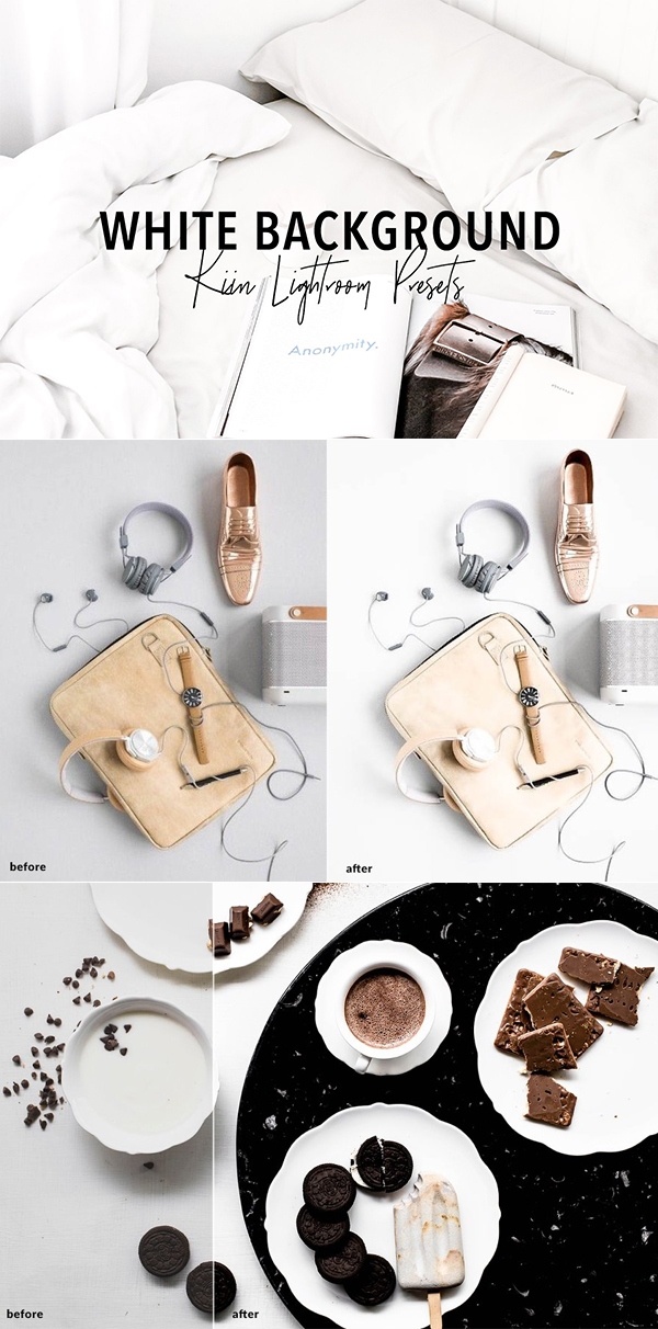 Best Lightroom Presets for Photographers Photography Graphic Design