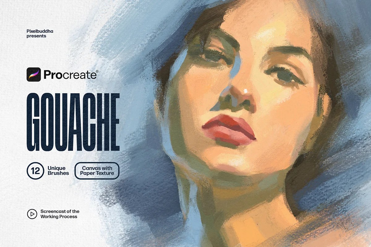 15+ Mastering Procreate Brushes for Incredible Art