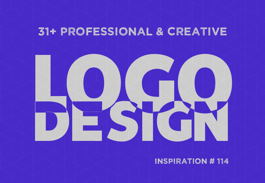 30+ Creative Logo Design Inspiration 114 Graphic Design Junction