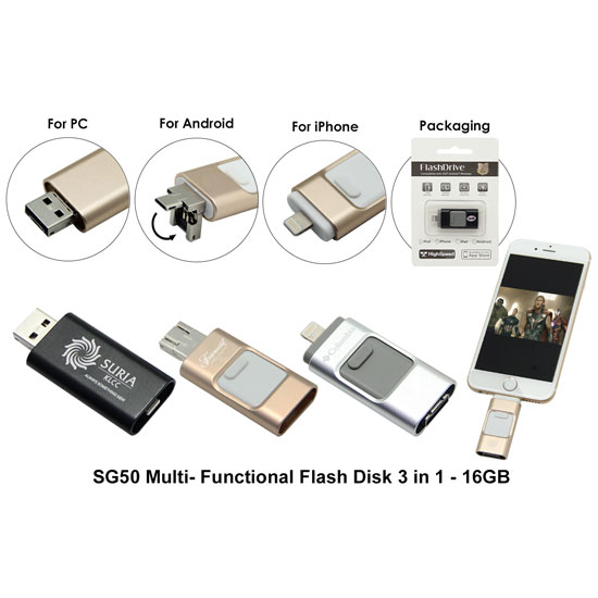 USB Computer Accessories Graphic Direction