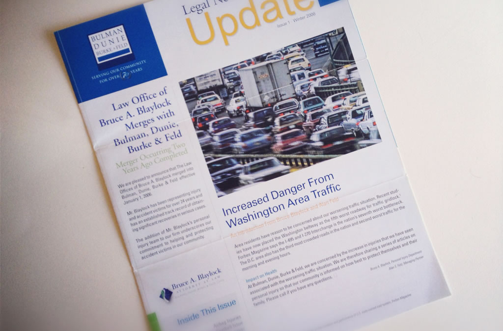 Graphic Essentials — Bulman Dunie Burke & Feld