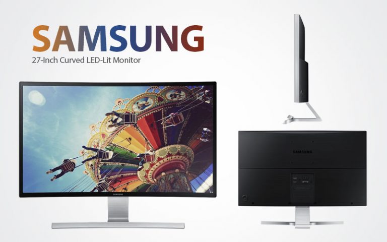 10 Awesome HPSamsungLG LED Monitors For Graphic DesignersGraphic