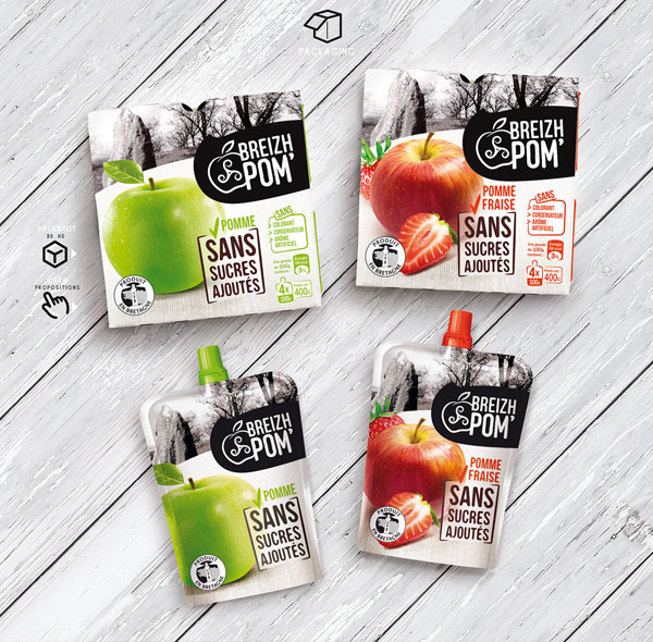 20+CreativePackagingDesignForInspiration2017Graphic Google