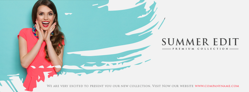 5 Free Modern Facebook Cover Design TemplatesGraphic Google Tasty