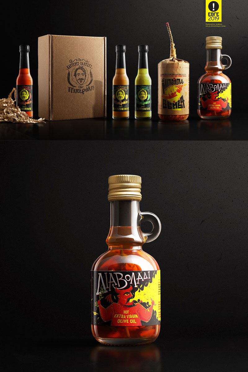 20 Best Ideas For Sauce & Ketchup Packaging Graphic Google Tasty Graphic Designs Collection