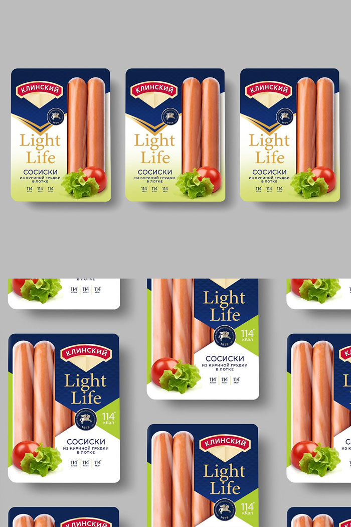 FrozenFoodPackagingDesign Graphic Google Tasty Graphic Designs