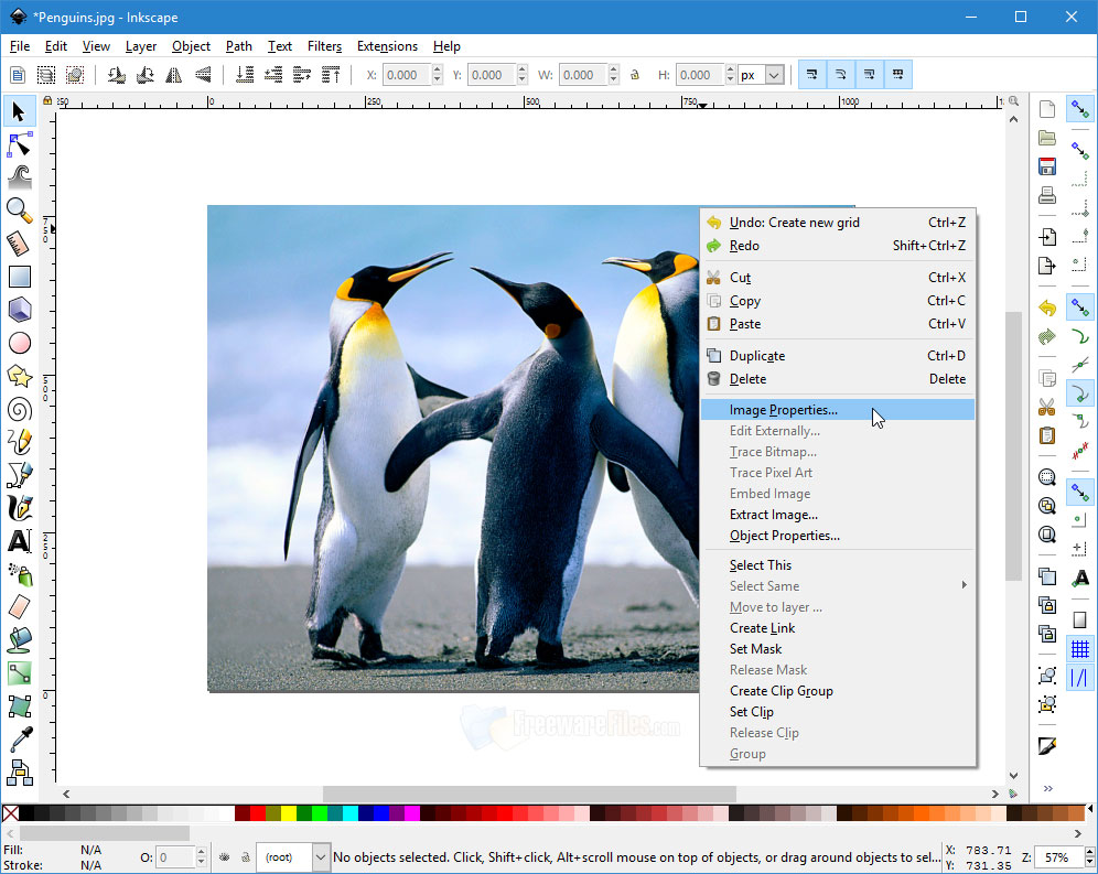 6 Completely Free Graphics and Design Software for Vector and Bitmap